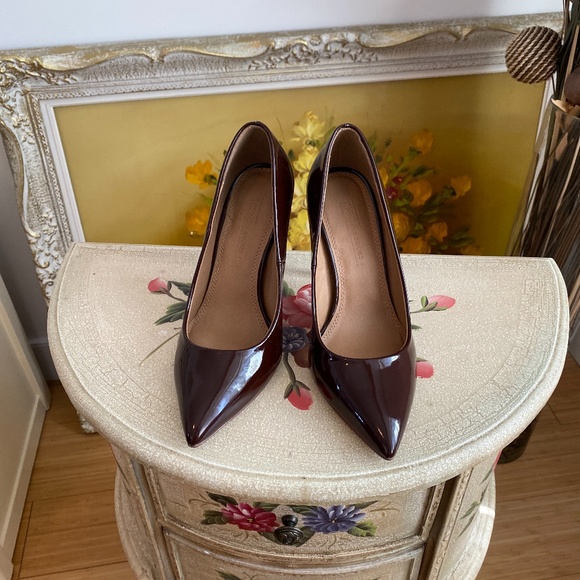 ASOS heels - Picture 1 of 4